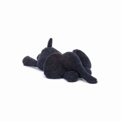 Jellycat Splootie Olifant | ED2159708